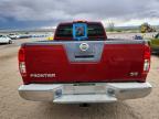 2006 Nissan Frontier SE