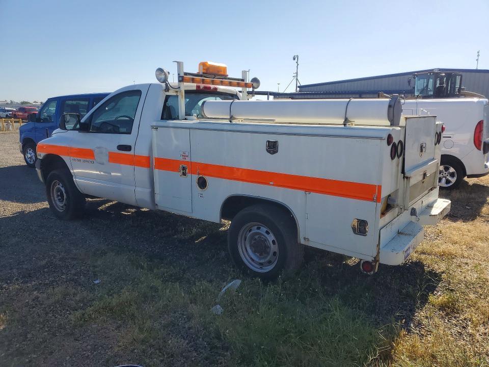 2005 Dodge RAM 2500 ST