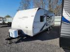 2011 Keystone Bullet Ultr Recreational Vehicle (RV)
