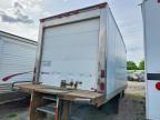 2014 Isuzu NQR Refrigerated BOX Truck