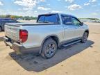 2026 Honda Ridgeline Trail Sport