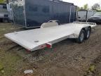 2025 Axps - Aluma 2025 Aluma 8218TILT Utility Trailer