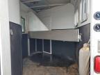 2014 Bison Horse Trailer