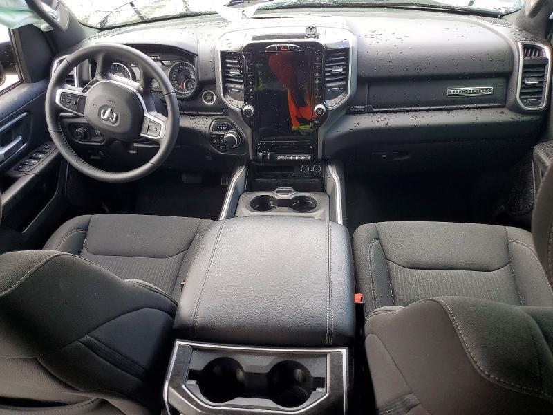 2023 Dodge RAM 1500 BIG Horn