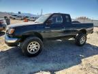 1999 Nissan Frontier XE-V6