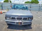 1996 Nissan Truck Base