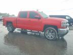 2018 Chevrolet Silverado C1500 LT