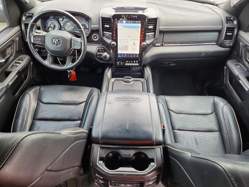 2022 Dodge RAM 1500 Limited