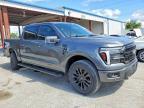 2025 Ford F150 Lariat
