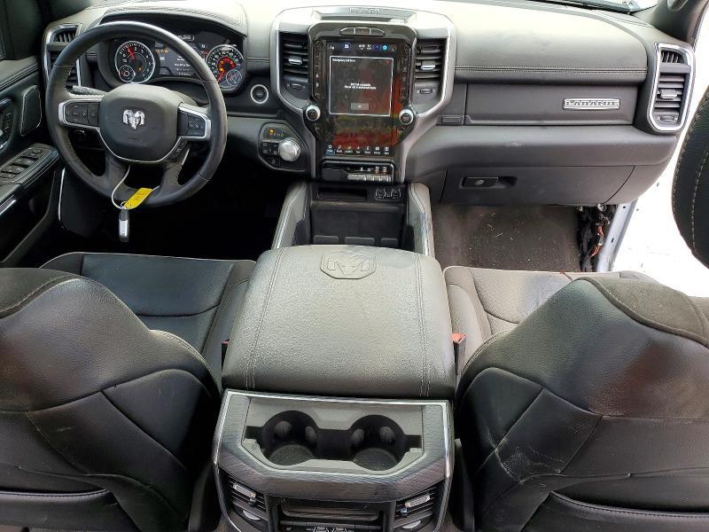 2024 Dodge 1500 Laramie