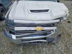2017 Chevrolet Silverado C3500