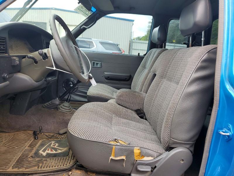 1994 Toyota Pickup DX V6