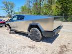 2025 Tesla Cybertruck