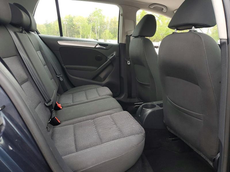 2011 Volkswagen Golf
