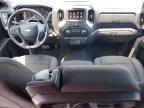 2025 Chevrolet Silverado C1500 Custom