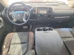 2012 Chevrolet Silverado C1500 LT