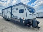 2021 Foresriver 2021 Forest River Puma Camper