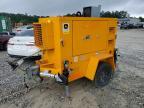 2012 Ck Power Generator