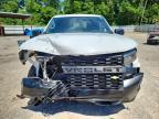 2019 Chevrolet Silverado C1500