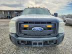 2011 Ford F350 Super Duty