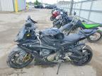 2015 BMW S 1000 RR