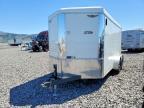 2025 H & H H8414TRTV-070 Enclosed Cargo Trailer