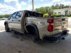 2022 Chevrolet Silverado K1500 Trail Boss Custom