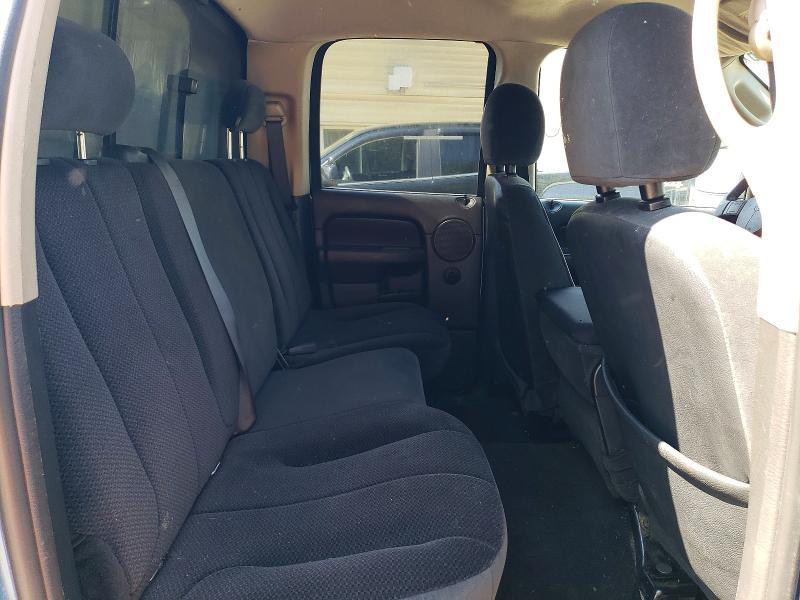 2005 Dodge Ram 1500 st