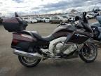 2014 BMW K1600 GTL