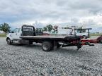 2018 Ford F650 SD-Delivery Truck