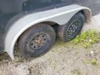 1991 Sikeston Enclosed Cargo Trailer