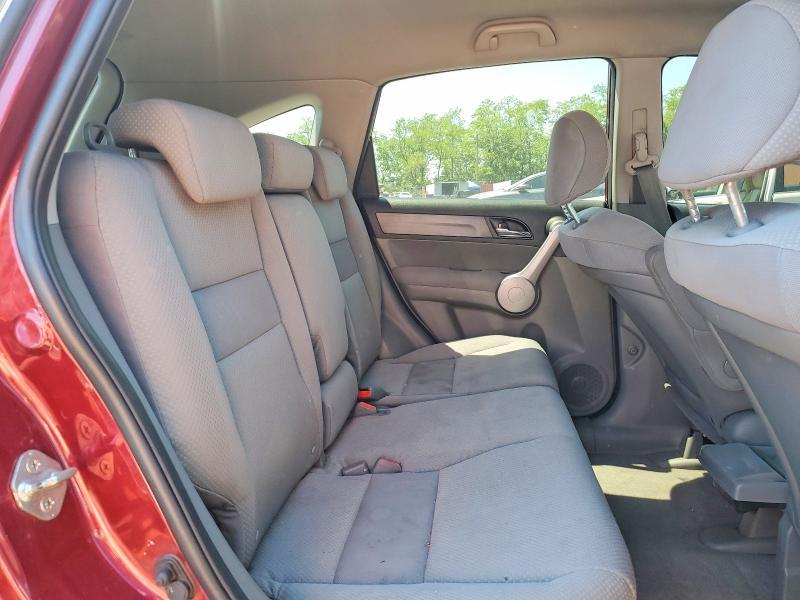 2007 Honda Cr-v lx