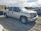 2007 Chevrolet Silverado C1500 Classic Crew Cab