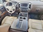 2018 Chevrolet Silverado C1500 LTZ