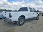 2008 Ford F250 Super Duty