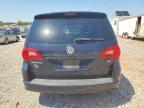2010 Volkswagen Routan se