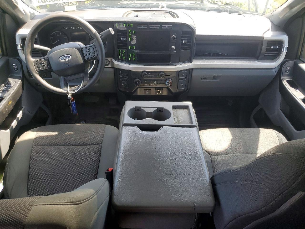 2024 Ford F350 Super Duty