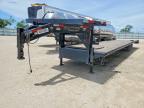 2024 Silverback Trailers-Flatbed Trailer