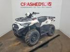 2025 Kawasaki Brute Force 450 ATV