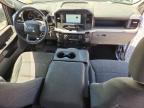 2022 Ford F150 Super Cab