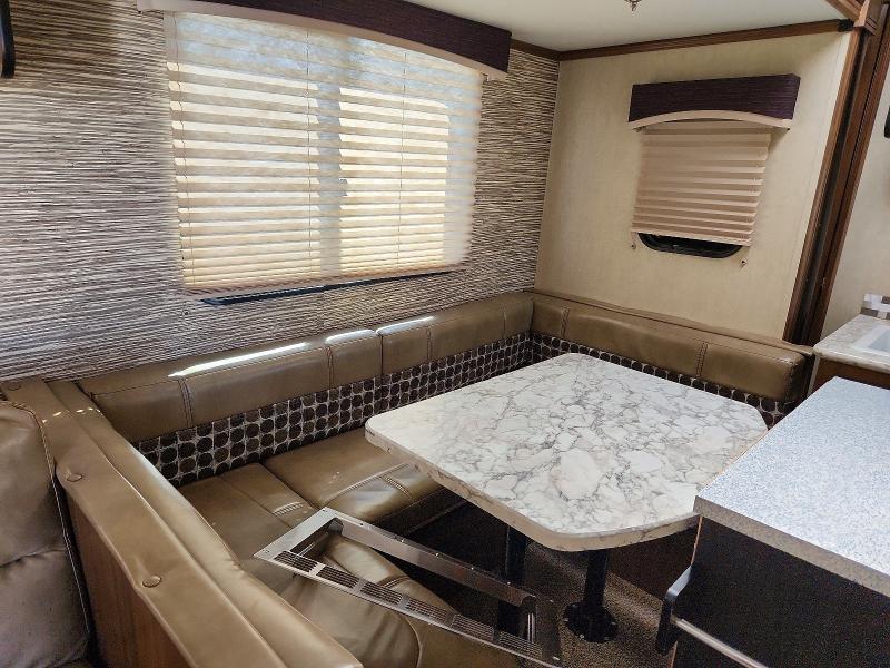 2019 Gulfstream Recreational Vehicle (rv)-camper