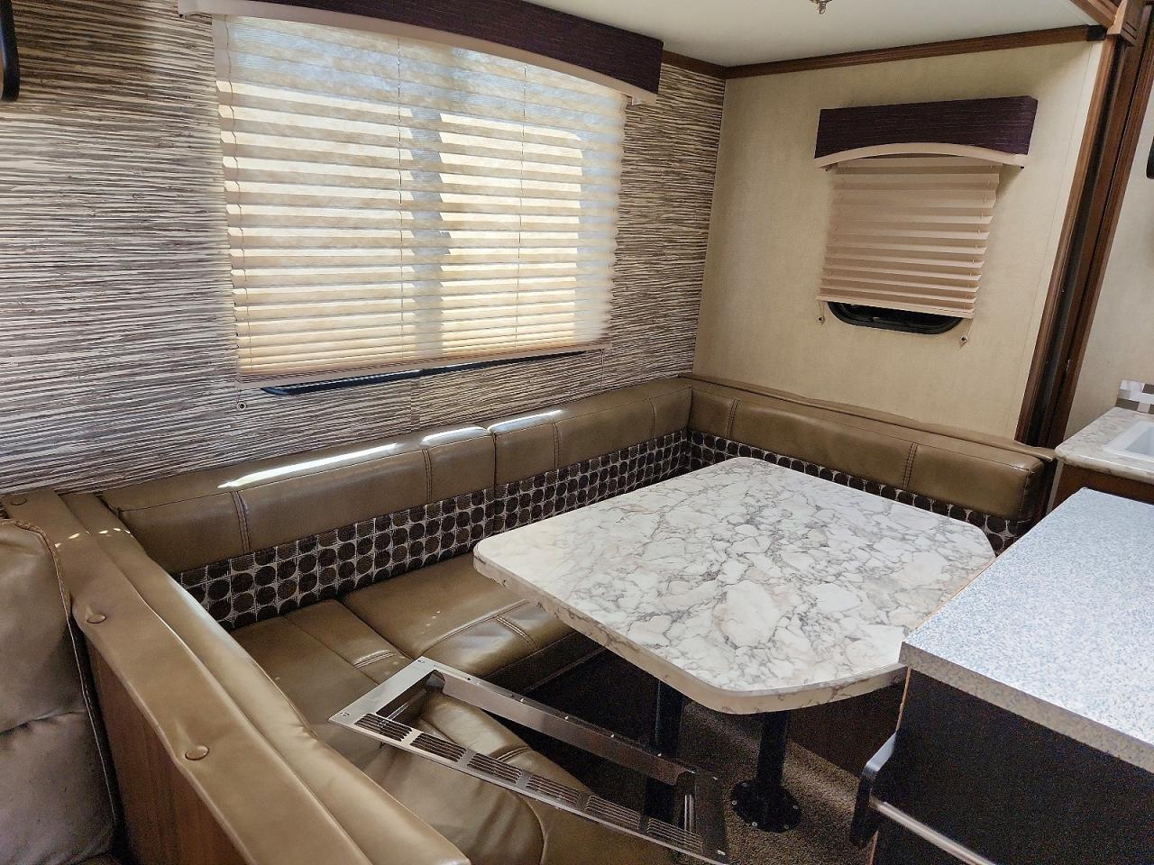 2019 Gulfstream Recreational Vehicle (RV)-Camper