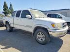 2001 Toyota Tundra Limited