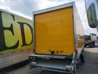 2023 International MV607 BOX Truck