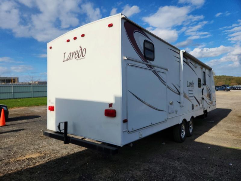 2011 Key Stone Recreational Vehicle (RV)