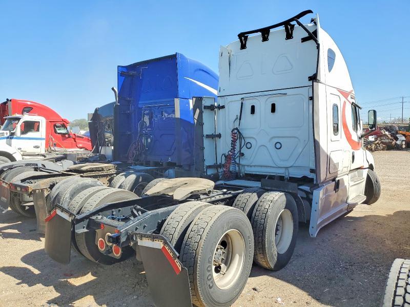 2026 Freigliner 2026 Freightliner Cascadia 126 Semi Truck