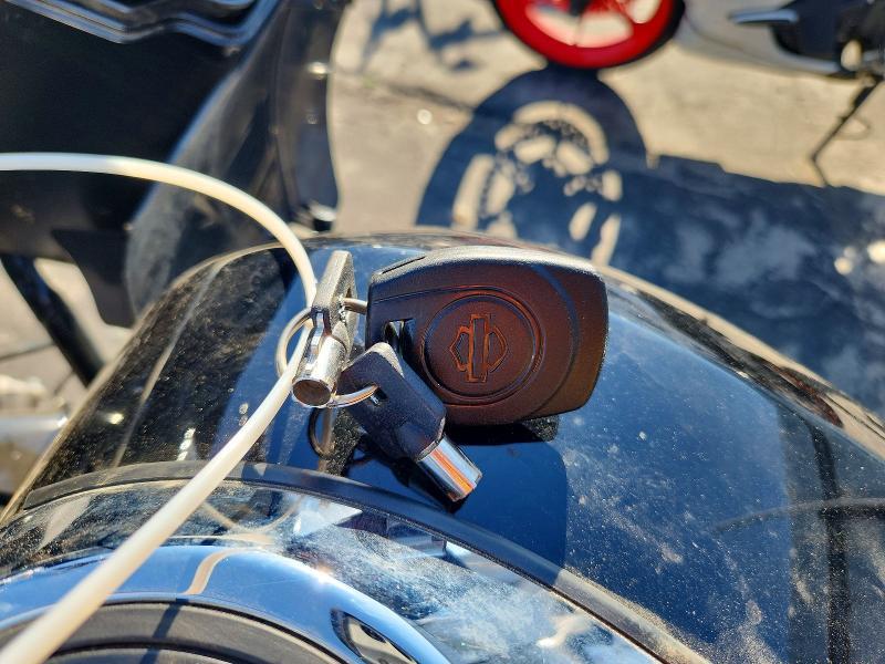 2024 Harley-Davidson Fltrx