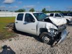 2011 Chevrolet Silverado C3500
