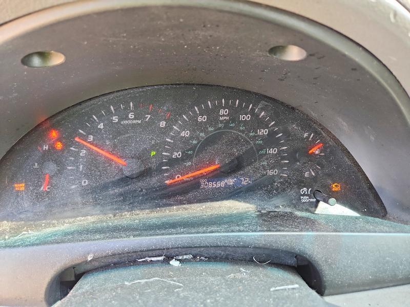 2007 Toyota Camry le V6