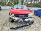 2007 GMC New Sierra K1500 Classic
